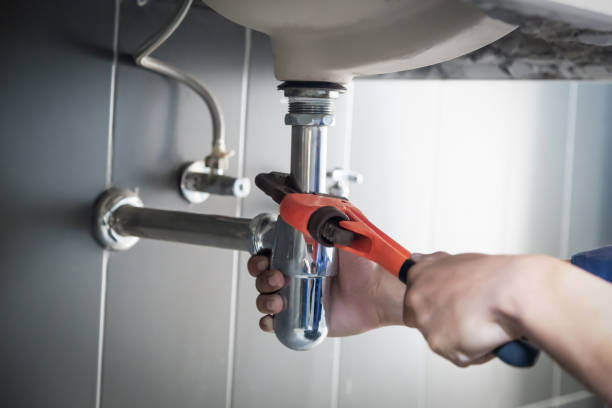 Best Green Plumbing Solutions in Summerde, AL